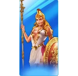 Wisdom
Of Athena