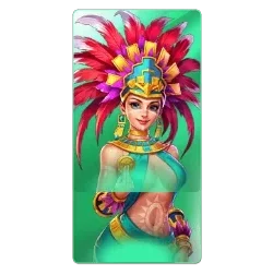 Treasures
Of Aztec