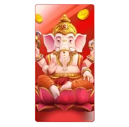 Ganesha
Fortune