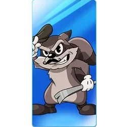 Le
Bandit
