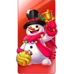 Sweet Bonanza
Xmas